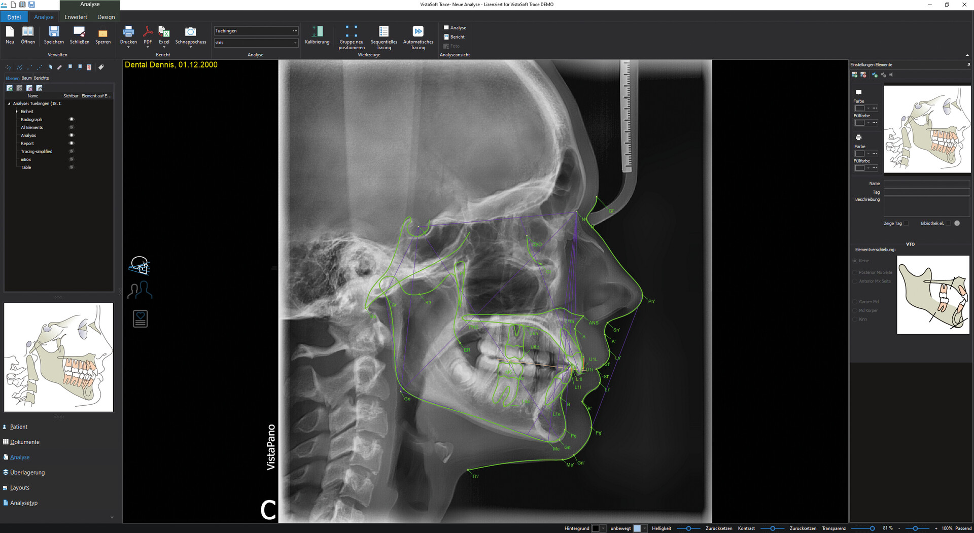 Software for your dental practice